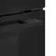 Духовой шкаф электрический MEFERI MEO609BK MICROWAVE Духовой шкаф электрический MEFERI MEO609BK MICROWAVE