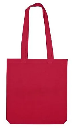 Шоппер красный MEFERI shopper RD Шоппер красный MEFERI shopper RD