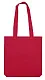 Шоппер красный MEFERI shopper RD
