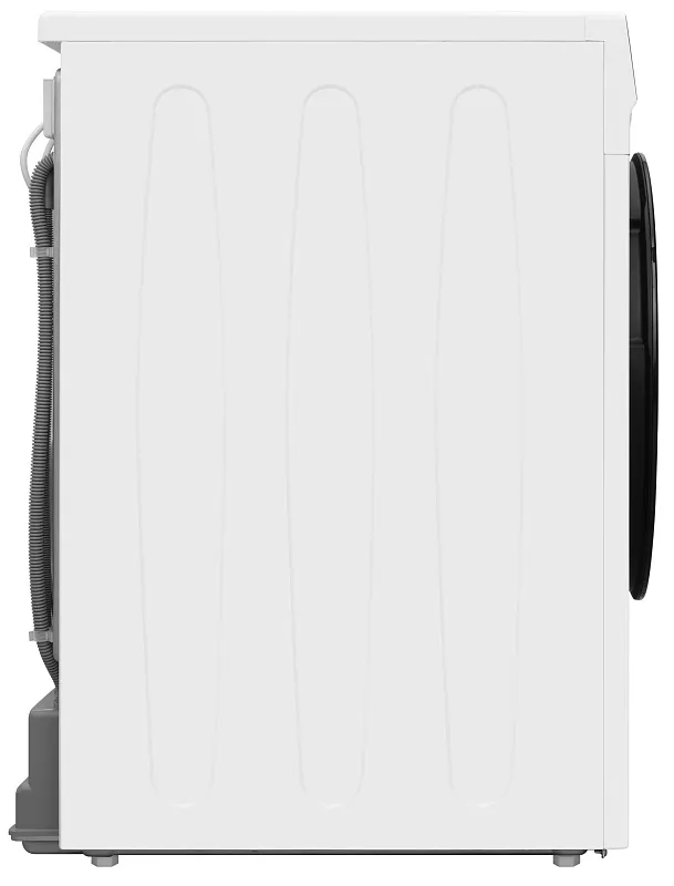 Сушильная машина с инвертором и тепловым насосом MEFERI MDR1016WH HP COMFORT