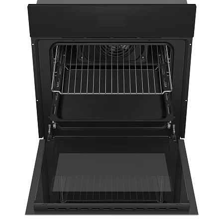 Духовой шкаф электрический MEFERI MEO6010BK MATT ULTRA Духовой шкаф электрический MEFERI MEO6010BK MATT ULTRA