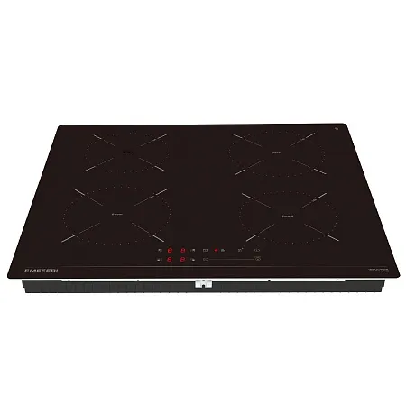 Варочная панель индукционная MEFERI MIH604BK POWER (Модификация 2025 года) Варочная панель индукционная MEFERI MIH604BK POWER (Модификация 2025 года)
