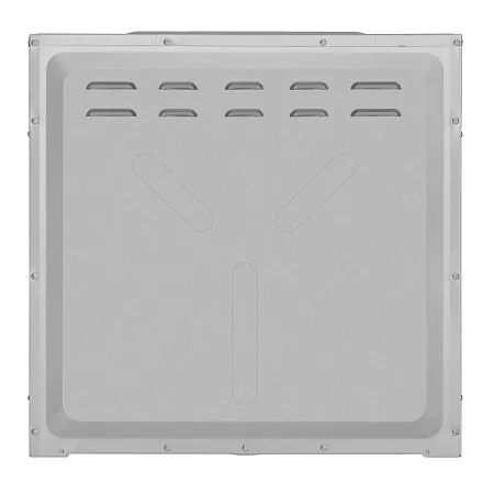 Комплект встраиваемой техники 60см белый MEFERI MS60WH23 Комплект встраиваемой техники 60см белый MEFERI MS60WH23