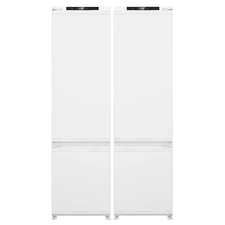 Комплект встраиваемой техники из холодильников MEFERI MS193 CROSS DOOR POWER Комплект встраиваемой техники из холодильников MEFERI MS193 CROSS DOOR POWER
