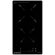 Варочная панель индукционная MEFERI MIH302BK LIGHT - изображение varochnaya_panel_induktsionnaya_mih302bk_light  