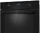 Духовой шкаф электрический  MEFERI MEO607BK COMFORT