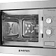 Микроволновая печь встраиваемая MEFERI MMO6020IX LIGHT