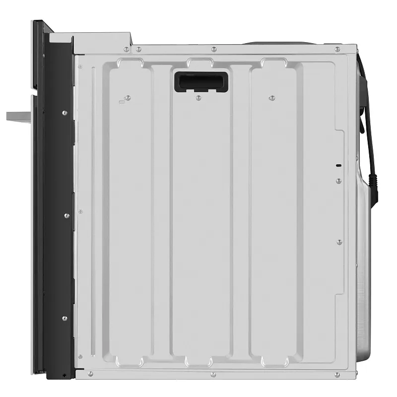 Духовой шкаф электрический MEFERI MEO607WH COMFORT