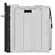 Духовой шкаф электрический MEFERI MEO607WH COMFORT