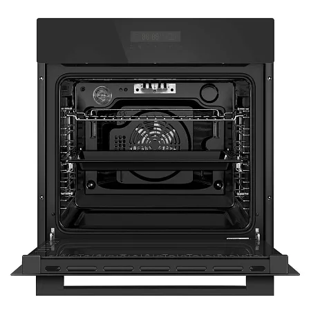 Духовой шкаф электрический MEFERI MEO6014BK ULTRA Духовой шкаф электрический MEFERI MEO6014BK ULTRA