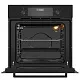 Духовой шкаф электрический MEFERI MEO604BK POWER Духовой шкаф электрический MEFERI MEO604BK POWER