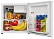 Холодильник отдельностоящий MEFERI MFR50WH MINI LIGHT, мини-бар Холодильник отдельностоящий MEFERI MFR50WH MINI LIGHT, мини-бар