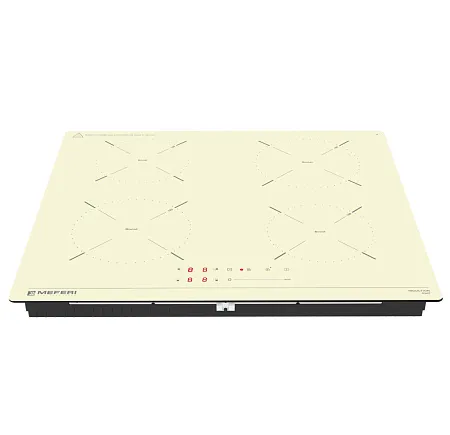 Варочная панель индукционная MEFERI MIH604BG POWER Варочная панель индукционная MEFERI MIH604BG POWER