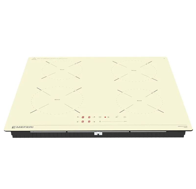 Варочная панель индукционная MEFERI MIH604BG POWER