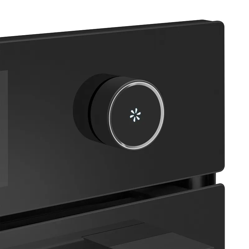 Духовой шкаф электрический MEFERI MEO6013BK ULTRA