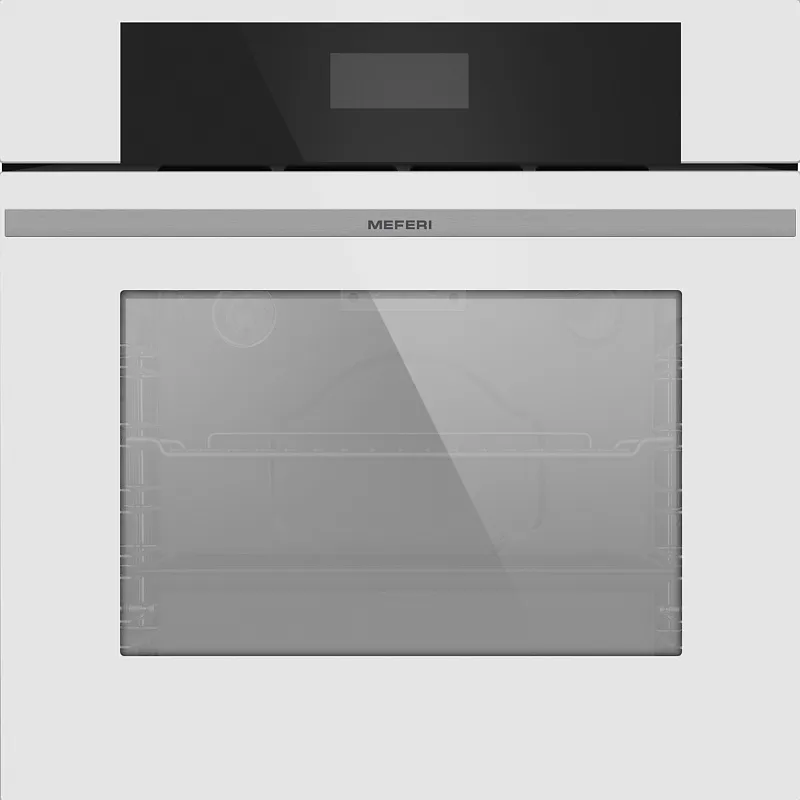 Духовой шкаф электрический MEFERI MEO606WH ULTRA