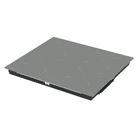 Варочная панель индукционная MEFERI MIH604GR POWER Варочная панель индукционная MEFERI MIH604GR POWER