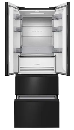 Холодильник отдельностоящий с инвертором MEFERI MFR70BK TOTAL NO FROST FRENCH DOOR ULTRA Холодильник отдельностоящий с инвертором MEFERI MFR70BK TOTAL NO FROST FRENCH DOOR ULTRA