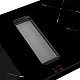 Варочная панель индукционная с вытяжкой MEFERI XSMART35IX ULTRA