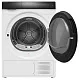 Сушильная машина с инвертором и тепловым насосом MEFERI MDR1016WH HP COMFORT