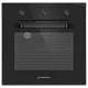 Духовой шкаф электрический MEFERI MEO606BK LIGHT
