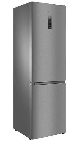 Холодильник отдельностоящий с инвертором MEFERI MFR185IX TOTAL NO FROST COMBI ULTRA Холодильник отдельностоящий с инвертором MEFERI MFR185IX TOTAL NO FROST COMBI ULTRA