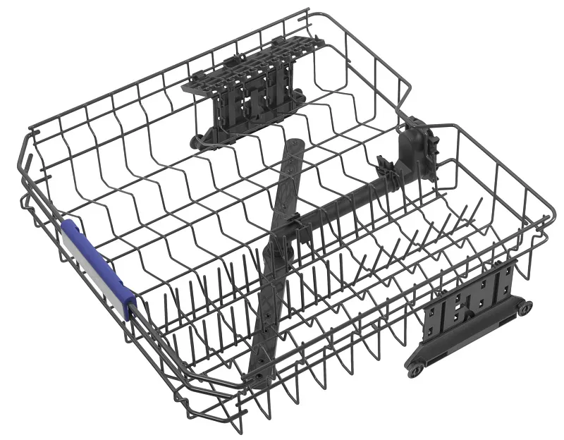 Посудомоечная машина встраиваемая с инвертором MEFERI MDW6083 COMFORT
