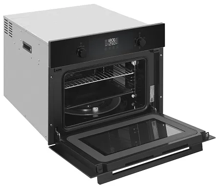 Духовой шкаф электрический MEFERI MEO607BK MICROWAVE Духовой шкаф электрический MEFERI MEO607BK MICROWAVE