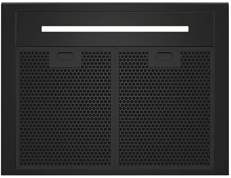 Вытяжка кухонная MEFERI SLIMBOX60BK COMFORT, 60 см, купольная, черная, производительность 950 м3/ч, 3 скорости, низкий уровень шума, режимы отвод и рециркуляция, гарантия 3 года Вытяжка кухонная MEFERI SLIMBOX60BK COMFORT, 60 см, купольная, черная, производительность 950 м3/ч, 3 скорости, низкий уровень шума, режимы отвод и рециркуляция, гарантия 3 года