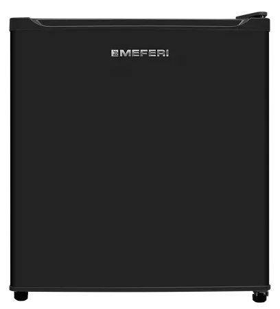 Холодильник отдельностоящий MEFERI MFR50BK MINI LIGHT, мини-бар Холодильник отдельностоящий MEFERI MFR50BK MINI LIGHT, мини-бар