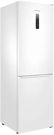 Холодильник отдельностоящий с инвертором MEFERI MFR185WH TOTAL NO FROST COMBI ULTRA_U (Уценка) Холодильник отдельностоящий с инвертором MEFERI MFR185WH TOTAL NO FROST COMBI ULTRA_U (Уценка)