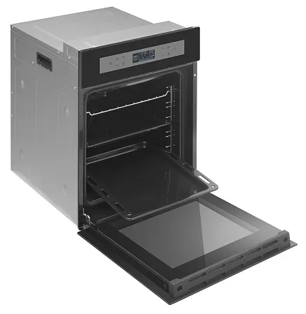 Духовой шкаф электрический MEFERI MEO4511BK COMFORT PLUS Духовой шкаф электрический MEFERI MEO4511BK COMFORT PLUS