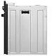 Духовой шкаф электрический MEFERI MEO604GR LIGHT