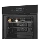 Духовой шкаф электрический MEFERI MEO6010BK ULTRA Духовой шкаф электрический MEFERI MEO6010BK ULTRA