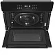 Духовой шкаф электрический MEFERI MEO609BK MICROWAVE