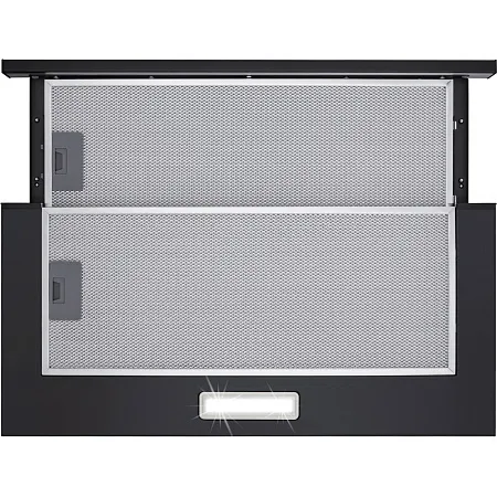Вытяжка телескопическая кухонная MEFERI SLIDEBOX60BK LIGHT, 60 см, черный, производительность 650 м3/ч, 2 скорости, низкий уровень шума, режимы отвод и рециркуляция, гарантия 3 года Вытяжка телескопическая кухонная MEFERI SLIDEBOX60BK LIGHT, 60 см, черный, производительность 650 м3/ч, 2 скорости, низкий уровень шума, режимы отвод и рециркуляция, гарантия 3 года