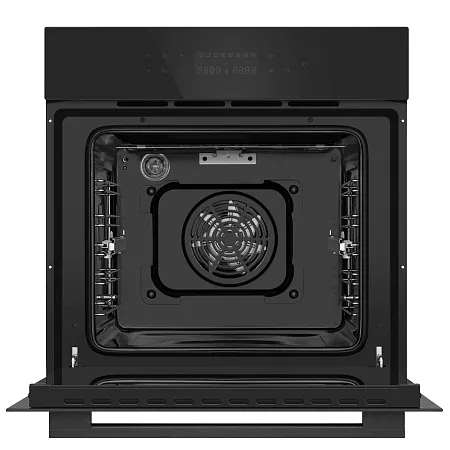 Духовой шкаф электрический MEFERI MEO6010BK ULTRA Духовой шкаф электрический MEFERI MEO6010BK ULTRA