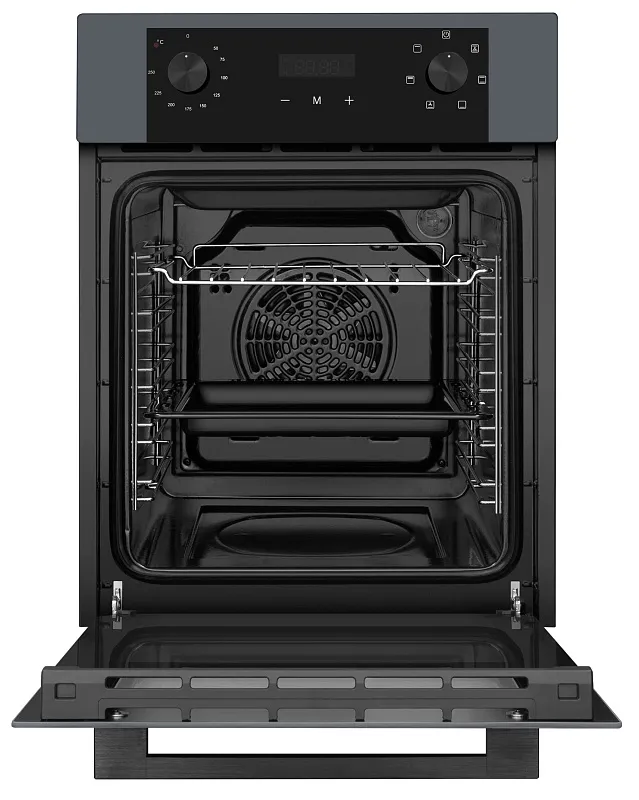 Духовой шкаф электрический MEFERI MEO456GR POWER