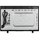 Микроволновая печь встраиваемая MEFERI MMO6020BK POWER Микроволновая печь встраиваемая MEFERI MMO6020BK POWER