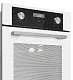 Духовой шкаф электрический MEFERI MEO456WH POWER