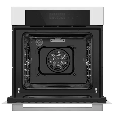 Духовой шкаф электрический MEFERI MEO6010WH ULTRA Духовой шкаф электрический MEFERI MEO6010WH ULTRA