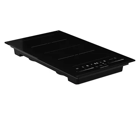 Варочная панель индукционная с инвертором MEFERI MIH302BK COMFORT PLUS (Модификация 2026) Варочная панель индукционная с инвертором MEFERI MIH302BK COMFORT PLUS (Модификация 2026)
