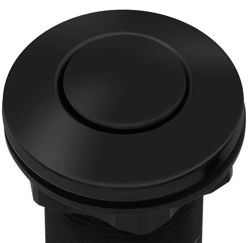 Пневматическая кнопка для измельчителя пищевых отходов MEFERI FB01MB