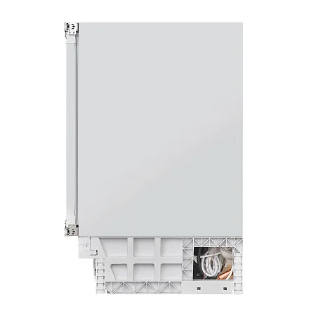 Морозильная камера MEFERI MBF82 LOW FROST LIGHT (модификация 2026), встраиваемая под столешницу Морозильная камера MEFERI MBF82 LOW FROST LIGHT (модификация 2026), встраиваемая под столешницу