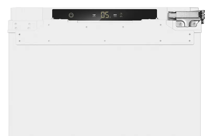 Комплект встраиваемой техники из холодильника и морозильника MEFERI MS70 SIDE BY SIDE COMFORT