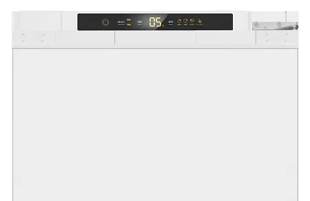 Холодильник встраиваемый, с инвертором MEFERI MBR177 TOTAL NO FROST ULTRA (модификация 2025), двухкамерный, двухдверный, перенавешиваемые двери, суперохлаждение, суперзаморозка, с зоной свежести Холодильник встраиваемый, с инвертором MEFERI MBR177 TOTAL NO FROST ULTRA (модификация 2025), двухкамерный, двухдверный, перенавешиваемые двери, суперохлаждение, суперзаморозка, с зоной свежести