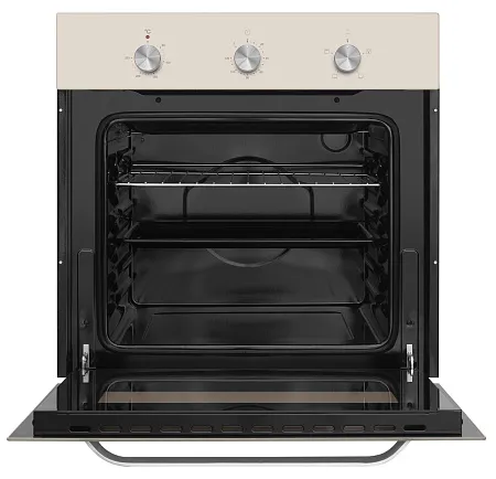 Духовой шкаф электрический MEFERI MEO604BG LIGHT Духовой шкаф электрический MEFERI MEO604BG LIGHT
