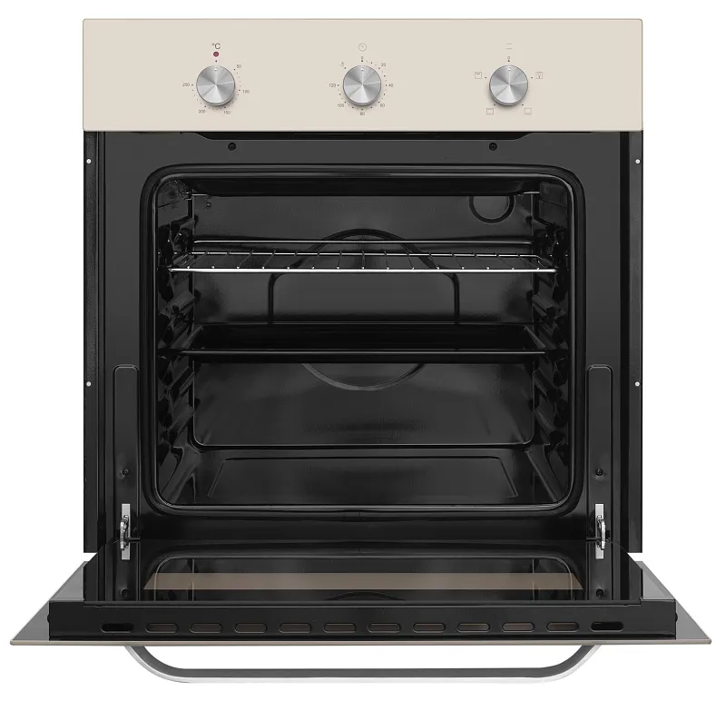 Духовой шкаф электрический MEFERI MEO604BG LIGHT