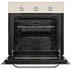 Духовой шкаф электрический MEFERI MEO604BG LIGHT Духовой шкаф электрический MEFERI MEO604BG LIGHT