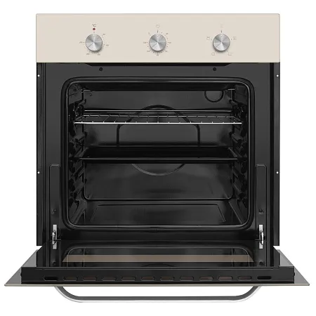 Духовой шкаф электрический MEFERI MEO604BG LIGHT Духовой шкаф электрический MEFERI MEO604BG LIGHT